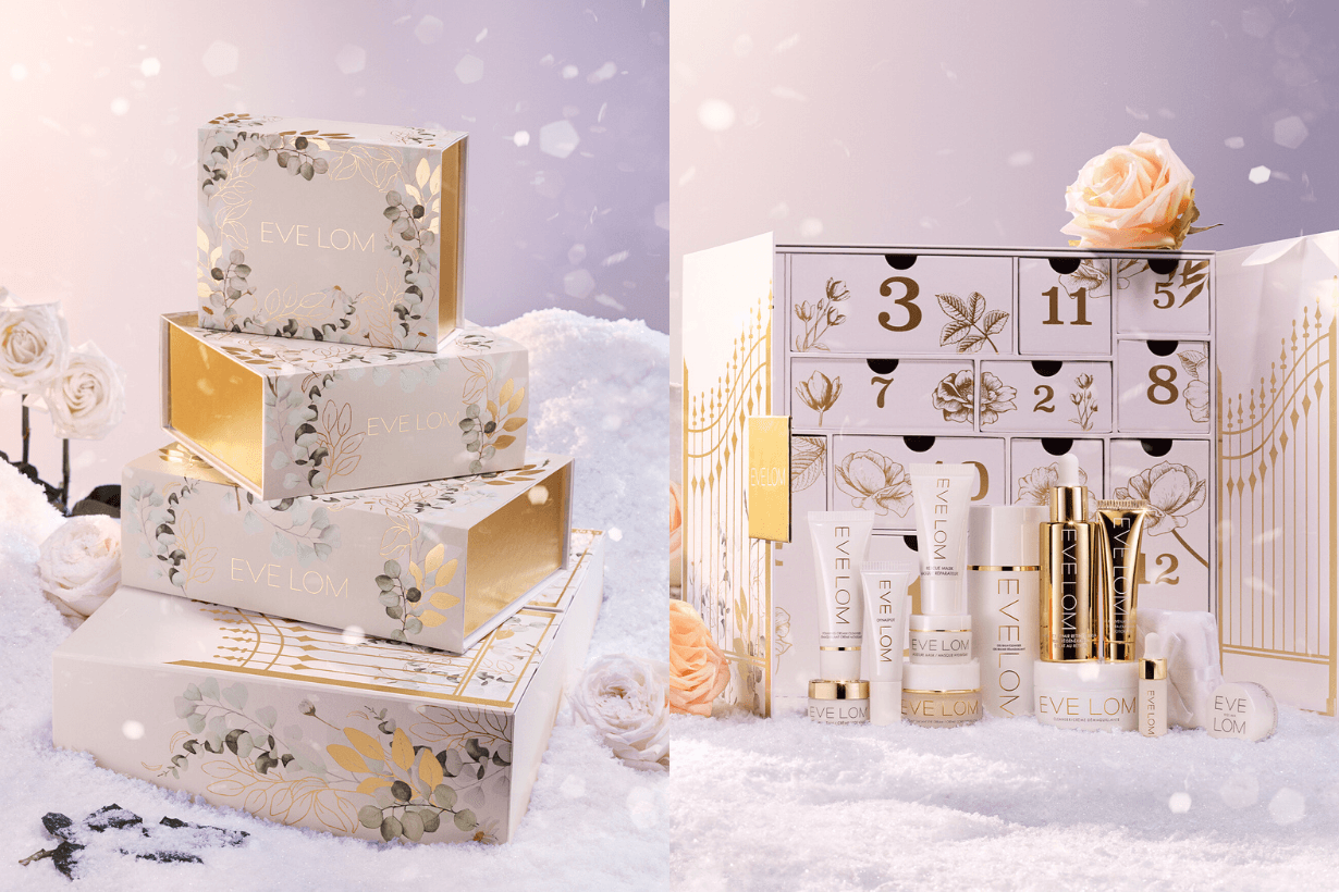2024 christmas Beauty Advent Calendar Christmas Gift