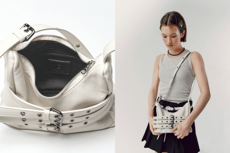 POPBEE Circle 會員福利：韓系 It Girl 愛不釋手！送你 SAMO ONDOH 包包