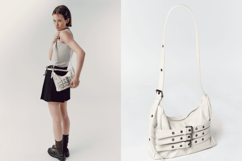 POPBEE Circle 會員福利：韓系 It Girl 愛不釋手！送你 SAMO ONDOH 包包