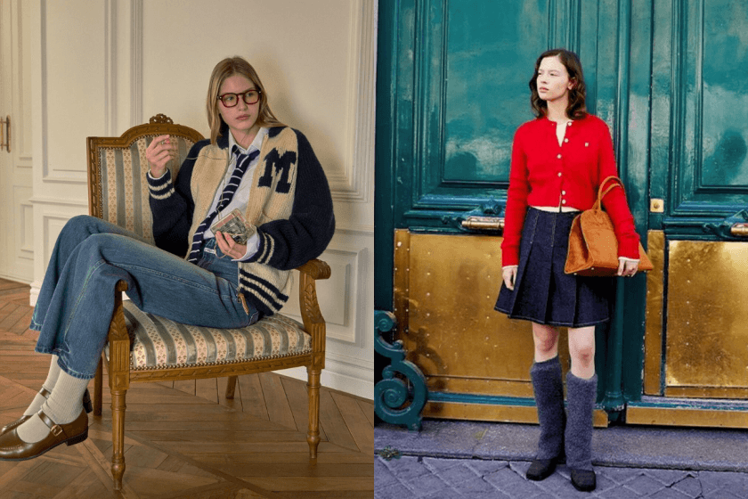 登台韓國品牌再加+1:代購最夯的 Mardi Mercredi、MARITHÉ、Matin Kim…,以後都有實體門市可以逛!