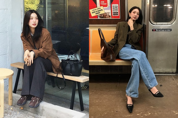 這個秋冬不要再穿黑白灰:3 種顏色配搭,讓你造型馬上變得高級又有氣質