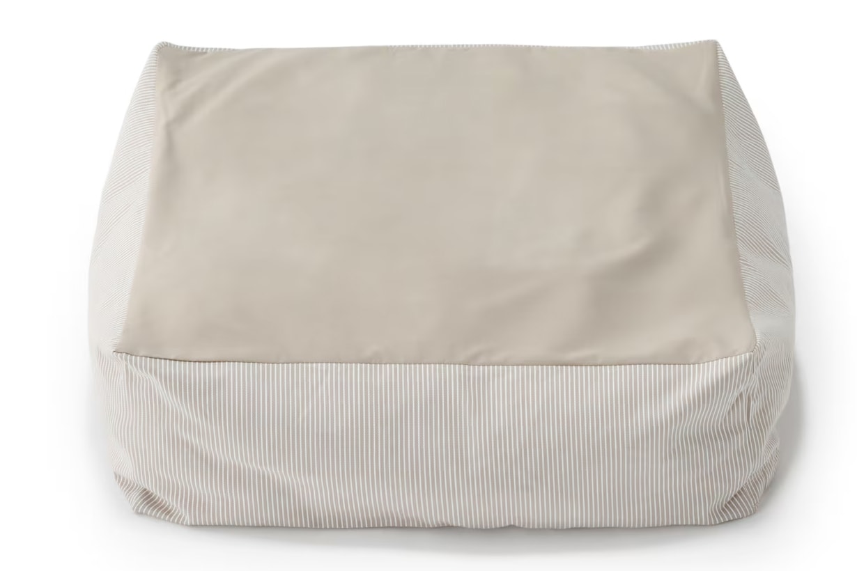 貓奴看過來!無印良品寵物食用碗、睡墊、堆疊架、肉泥即將上架