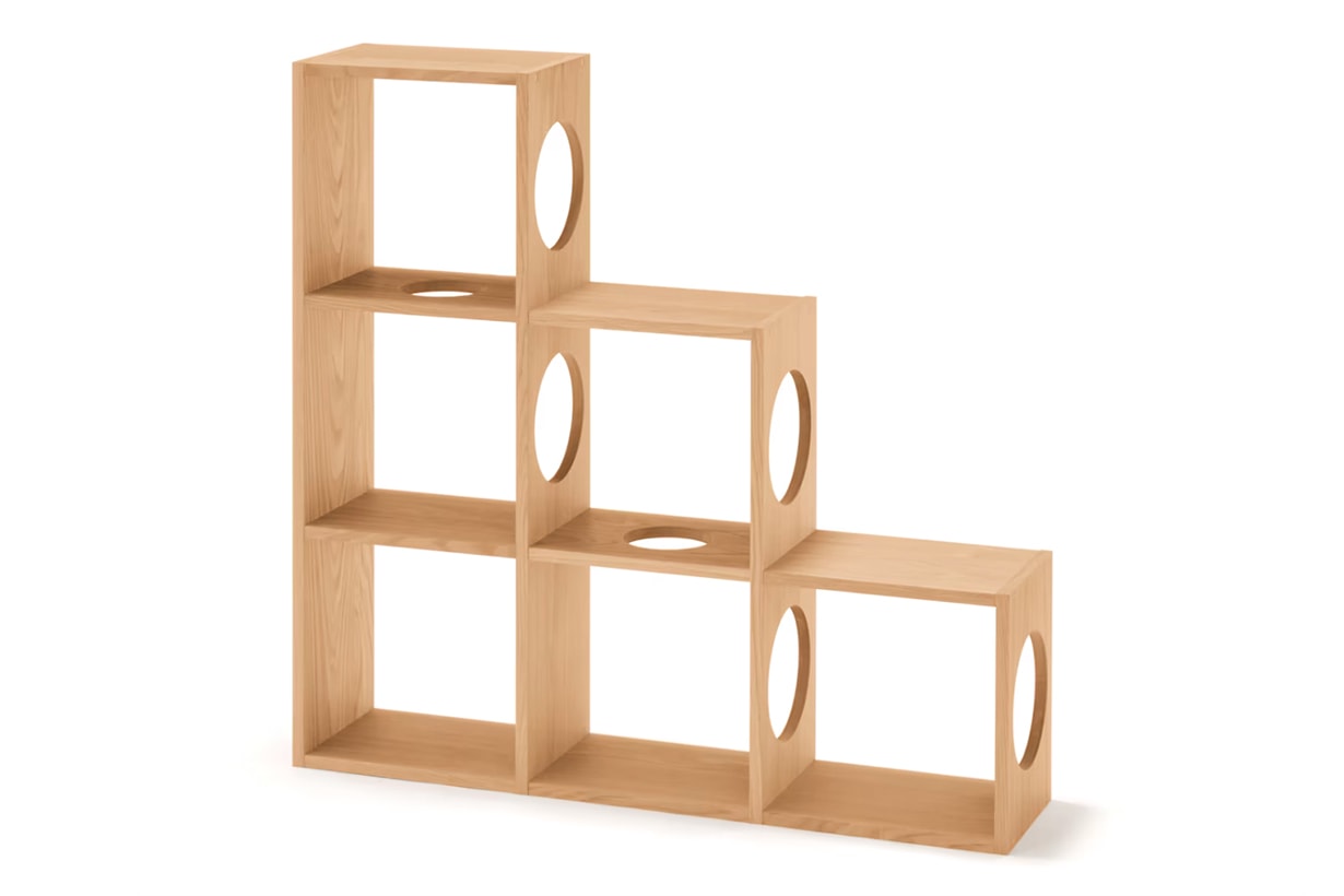 貓奴看過來!無印良品寵物食用碗、睡墊、堆疊架、肉泥即將上架