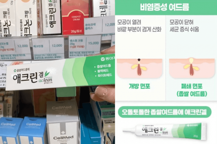 韓國藥局好物推薦:只知道逛 Olive Young?這幾個必買的變美搶手貨,你絕不能錯過!