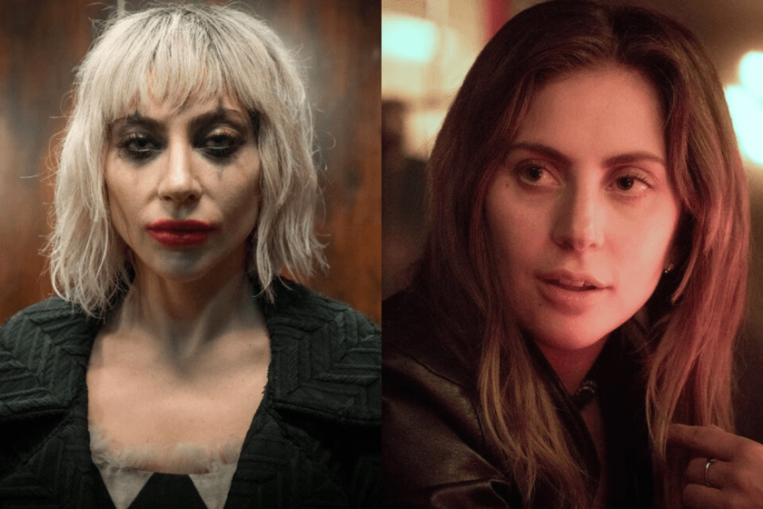 再適合不過的人選:Lady Gaga 確定加盟《星期三》第二季,與 Jenna Ortega 同台搞怪!