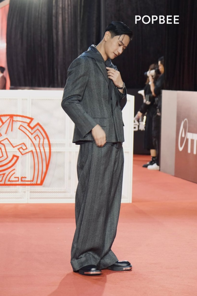 taiwan-golden-horse-awards-2024-61th-red-carpet-female-actor