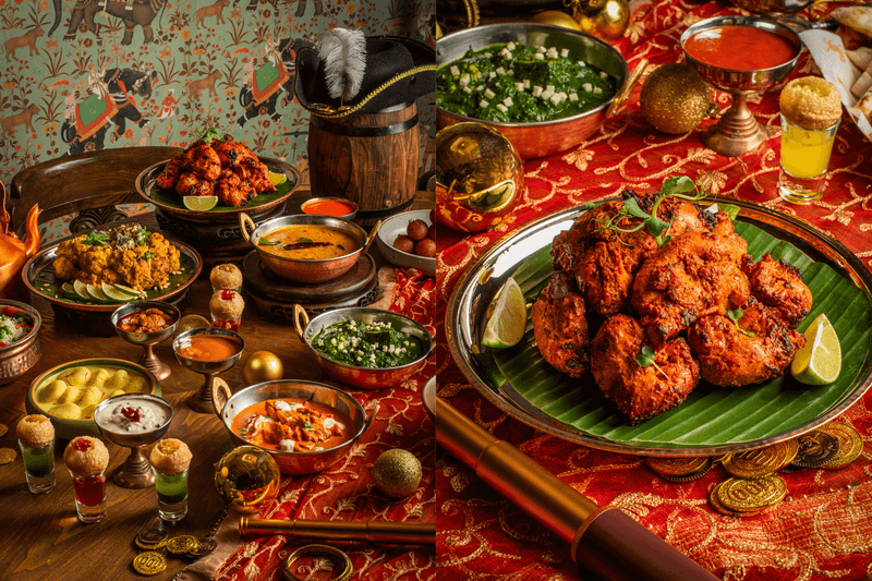 POPBEE Circle 會員限定： 送你 Pirata Group 節慶優惠！