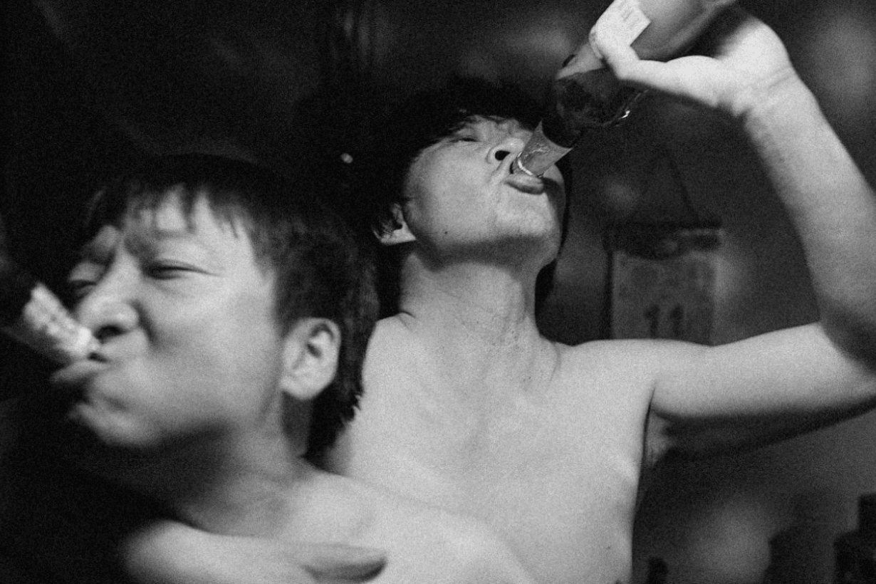 61th golden horse awards 2024 6 nominations movie