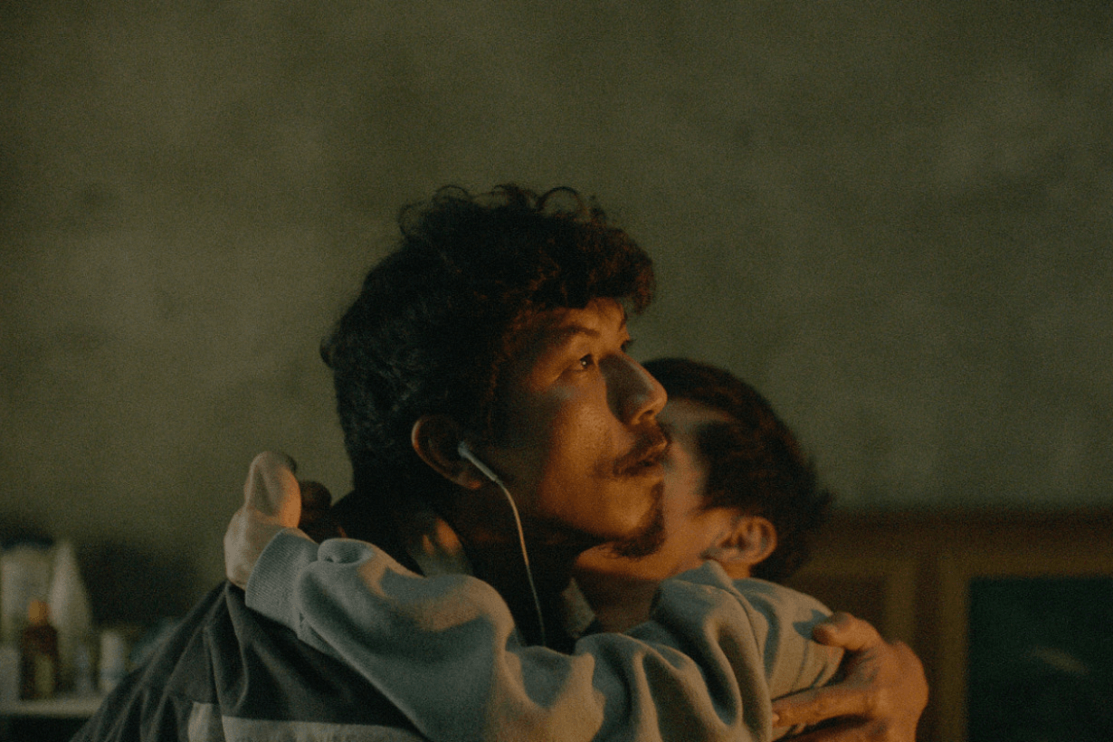 61th golden horse awards 2024 6 nominations movie