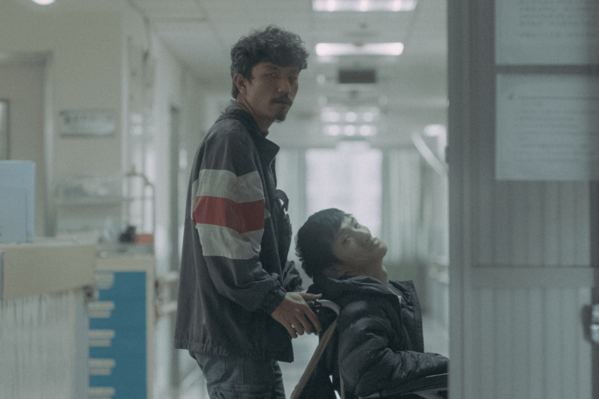 61th golden horse awards 2024 6 nominations movie