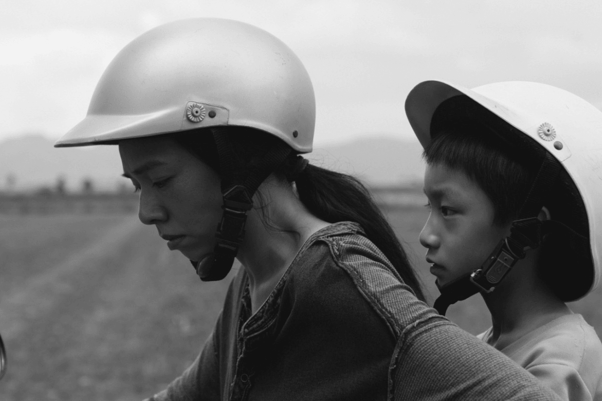 61th golden horse awards 2024 6 nominations movie
