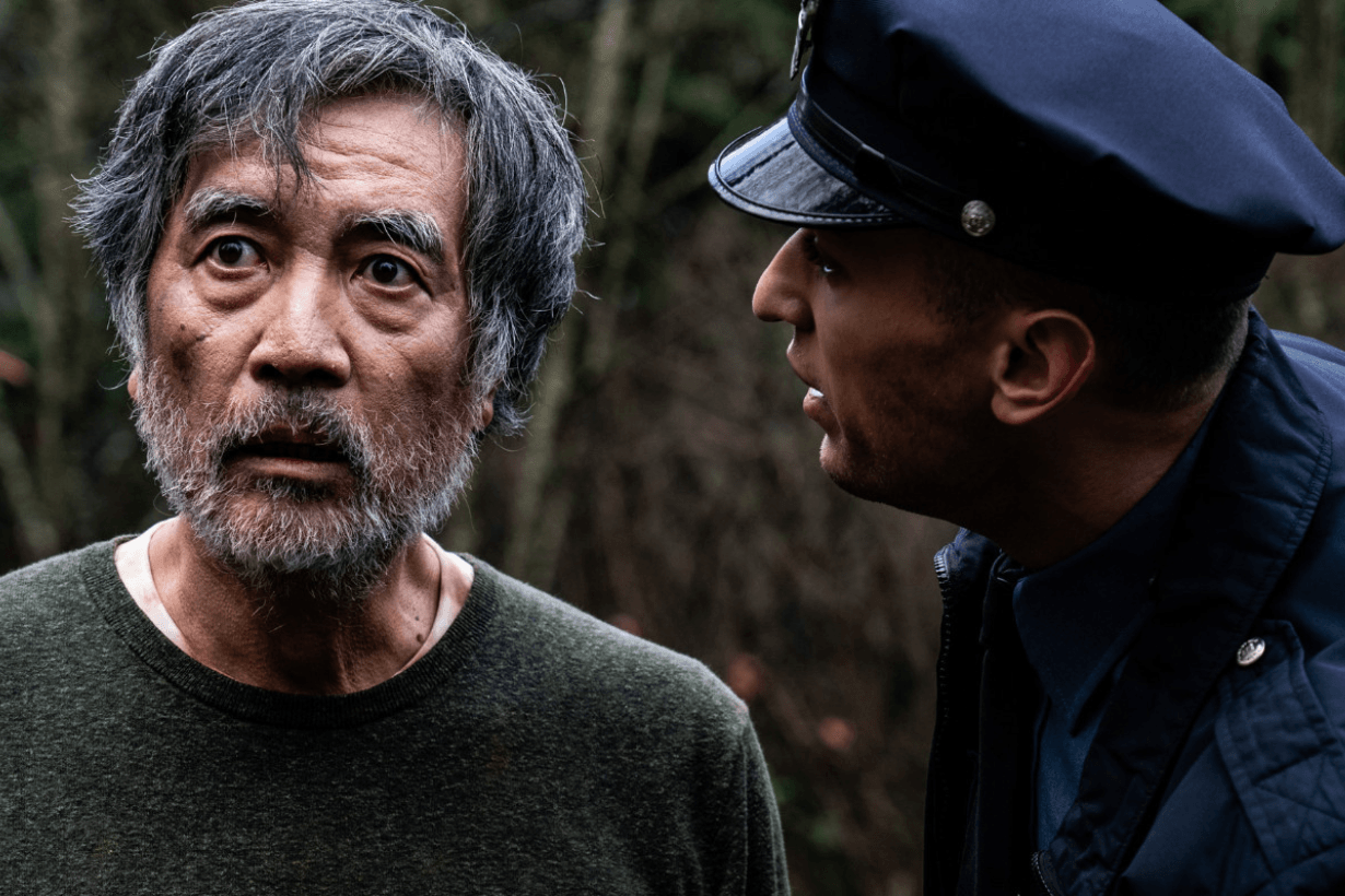 61th golden horse awards 2024 6 nominations movie