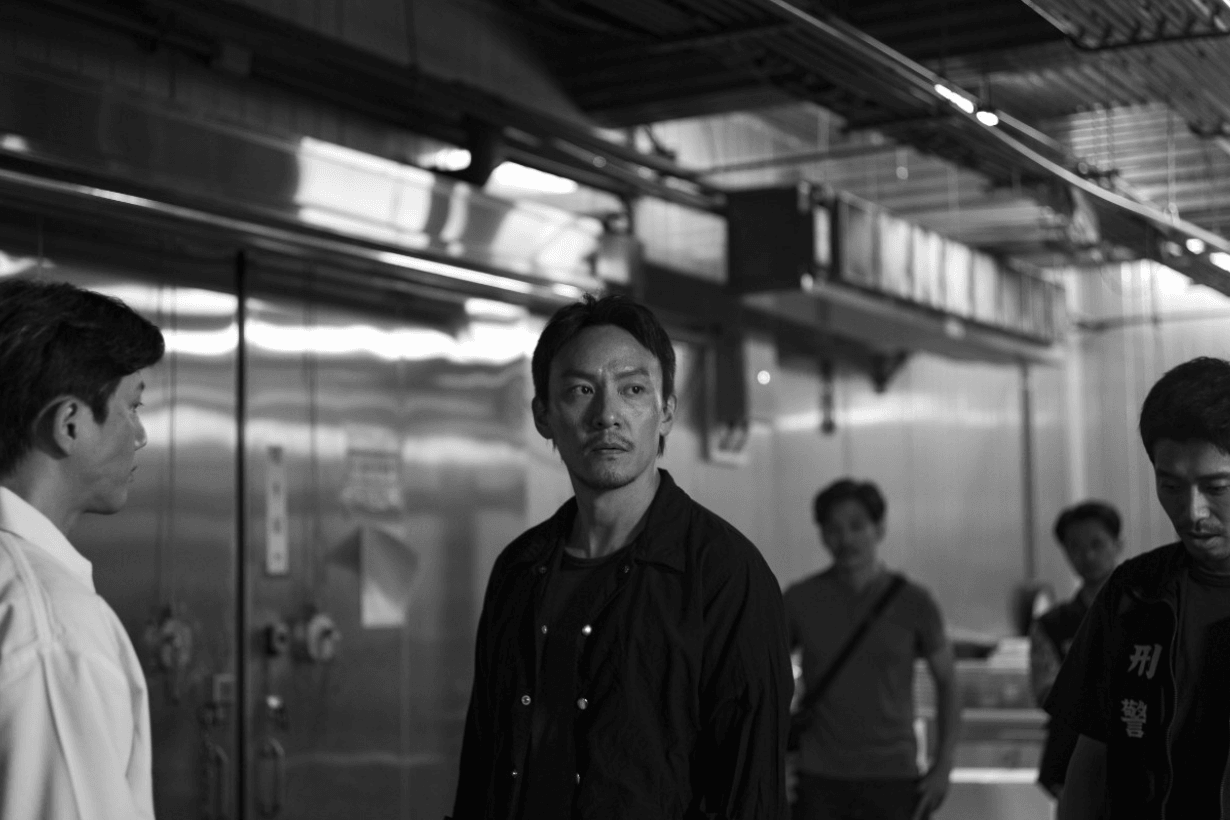 61th golden horse awards 2024 6 nominations movie