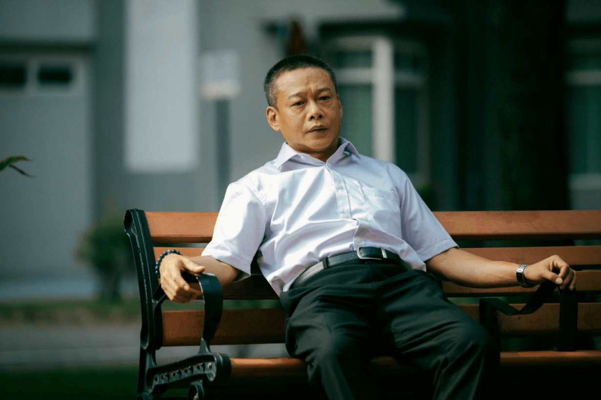 61th golden horse awards 2024 6 nominations movie