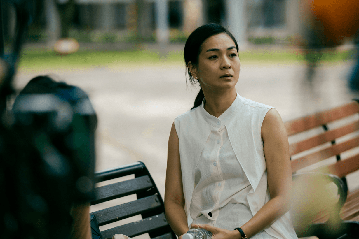 61th golden horse awards 2024 6 nominations movie
