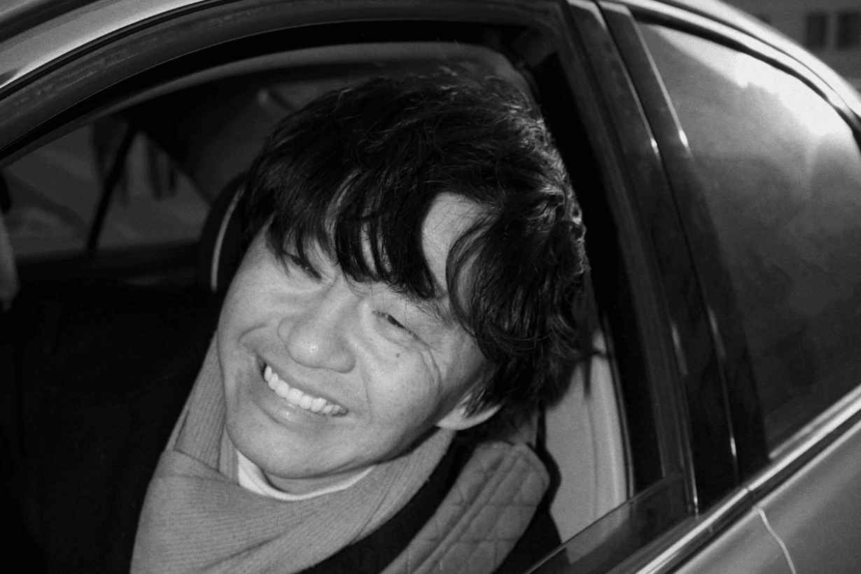 61th golden horse awards 2024 6 nominations movie