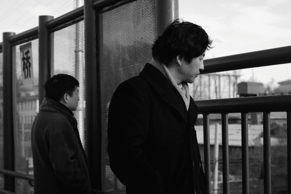 61th golden horse awards 2024 6 nominations movie
