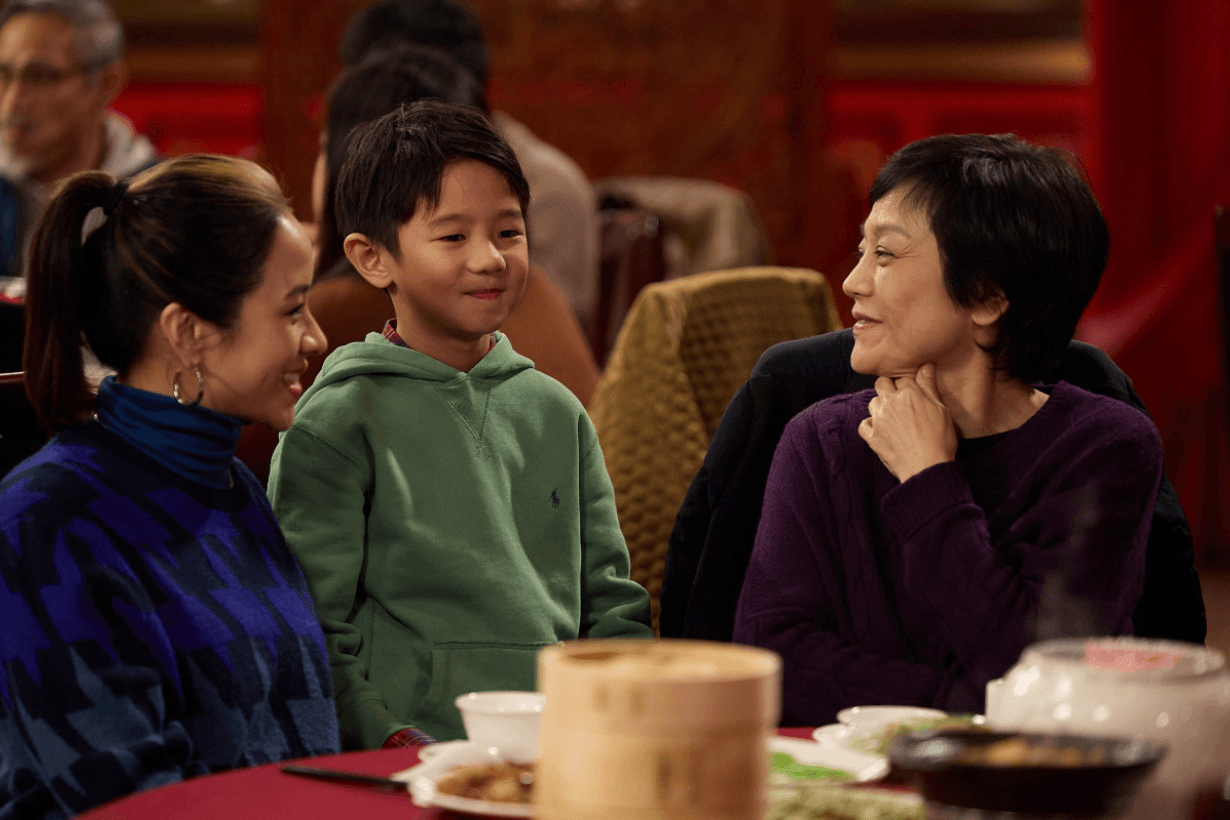 61th golden horse awards 2024 6 nominations movie