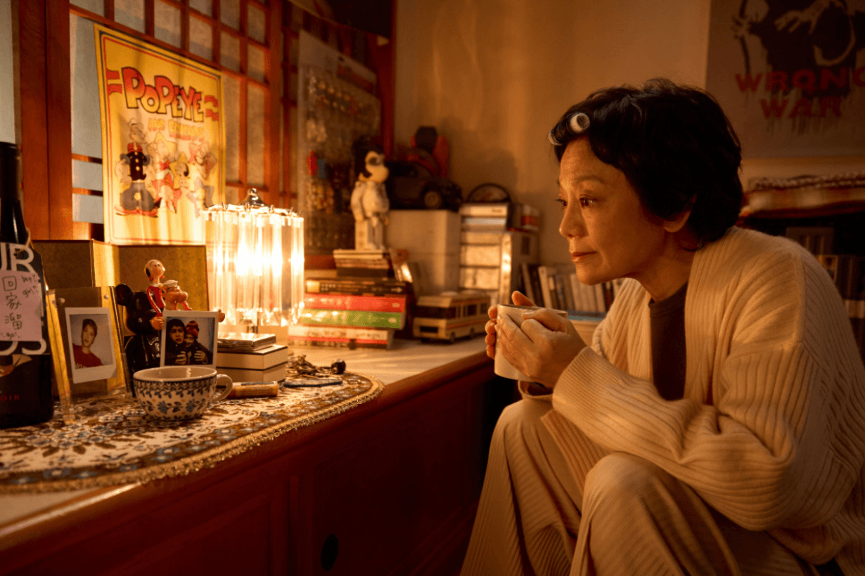61th golden horse awards 2024 6 nominations movie