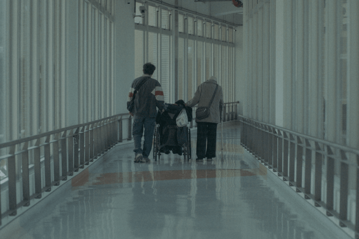 61th golden horse awards 2024 6 nominations movie