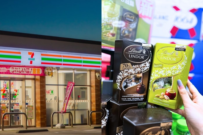 香港 7-11 買什麼?這幾款隱藏新品美食,都是內行人近期喜愛的選擇