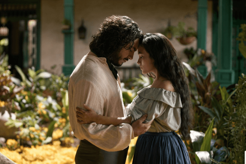 2024 Netflix 12 月片單