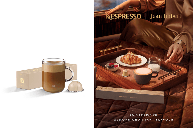 POPBEE Circle 聖誕福利：品嚐甜蜜窩心的咖啡，與 Nespresso 一起迎接溫馨佳節