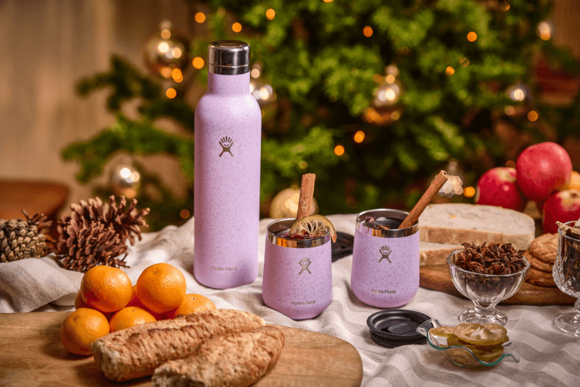 POPBEE Circle 聖誕福利:暖意隨行又貼心的交換禮物,送你 Hydro Flask 聖誕節禮盒組