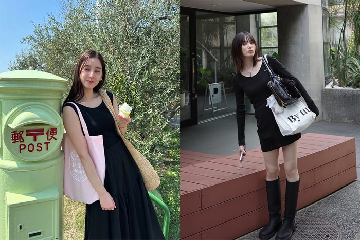 和日本女生學上妝:簡單步驟,人人都可以打造「隨性感」妝容!