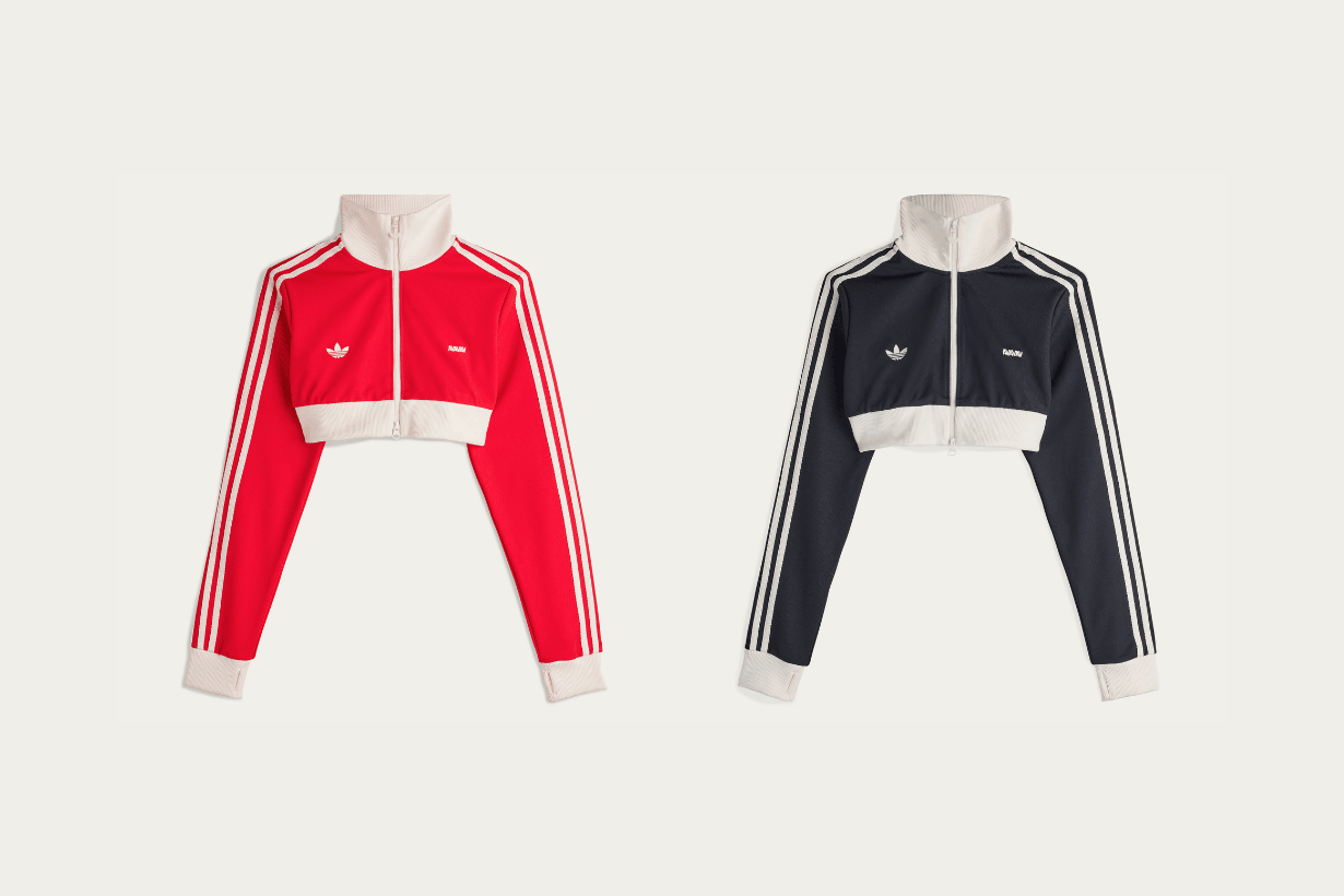 adidas Originals x Avavav 2025 ss release info1