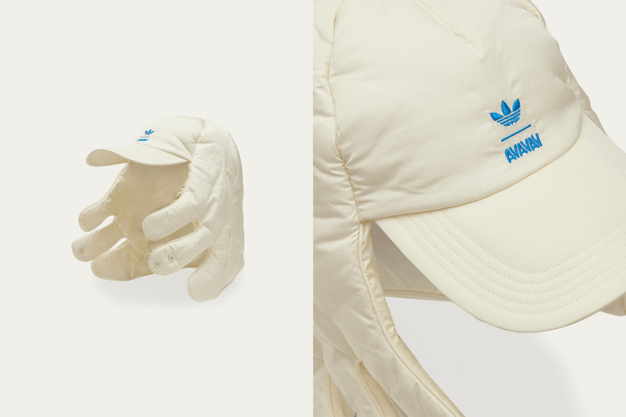 adidas Originals x Avavav 2025 ss release info1