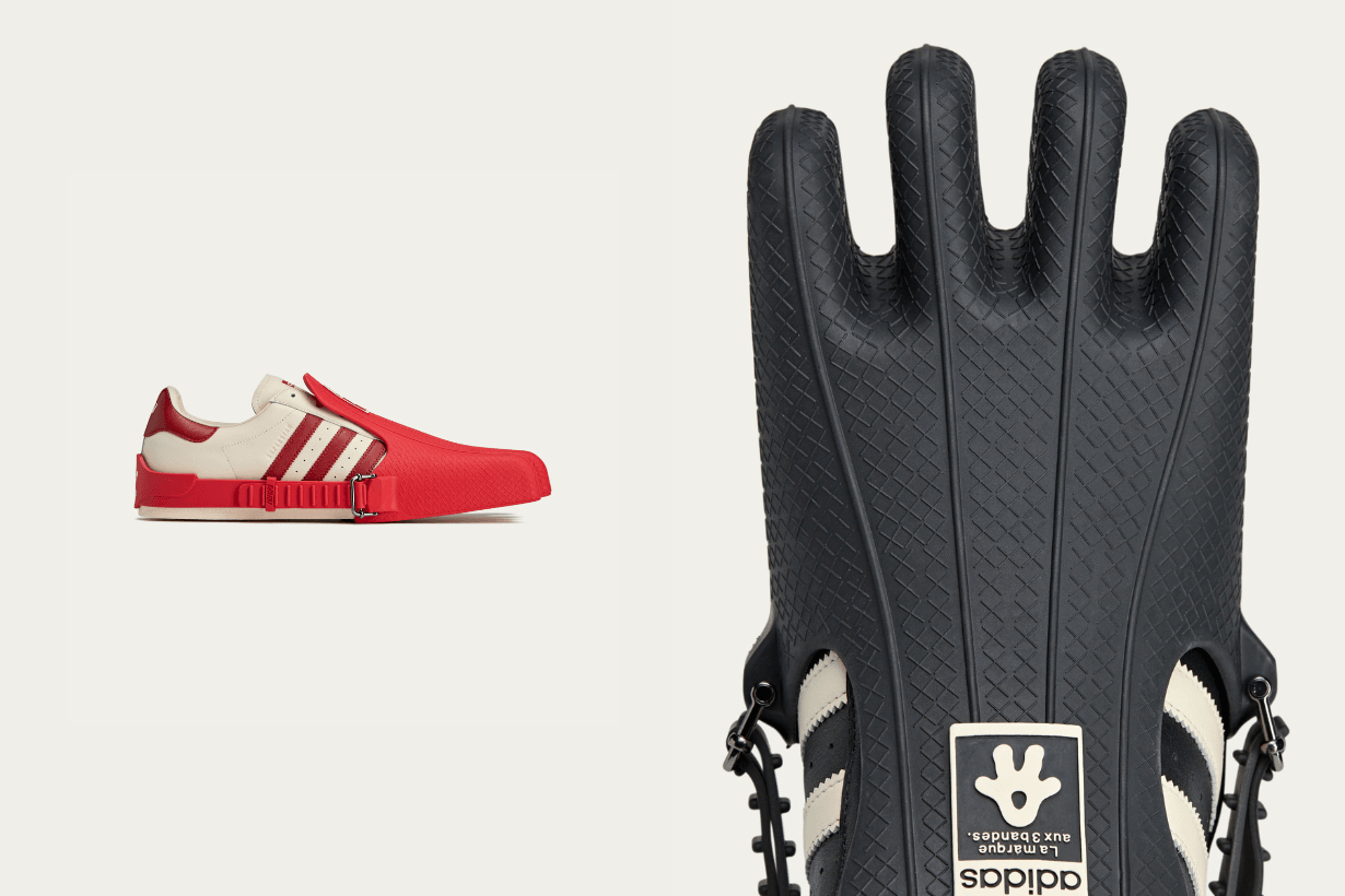 adidas Originals x Avavav 2025 ss release info1