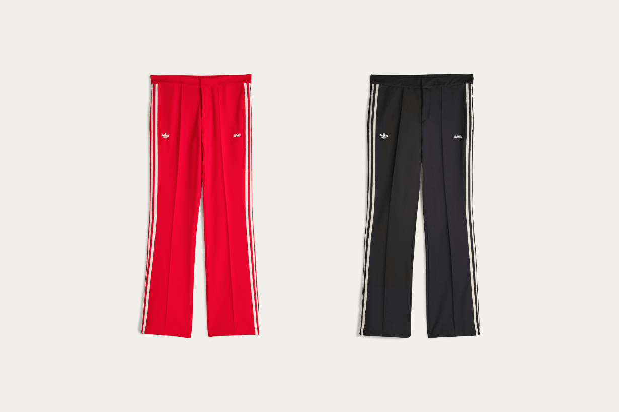 adidas Originals x Avavav 2025 ss release info1