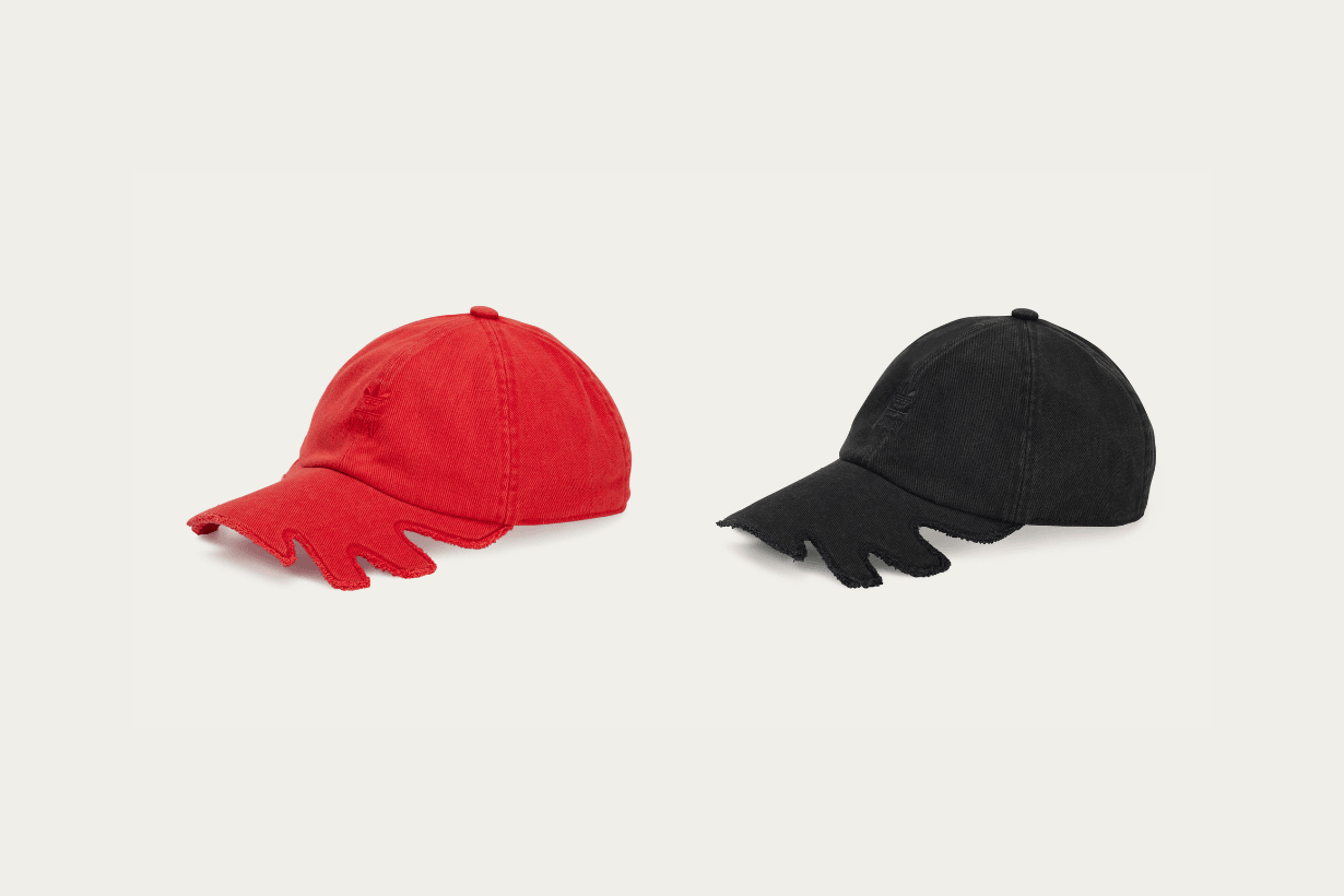 adidas Originals x Avavav 2025 ss release info1