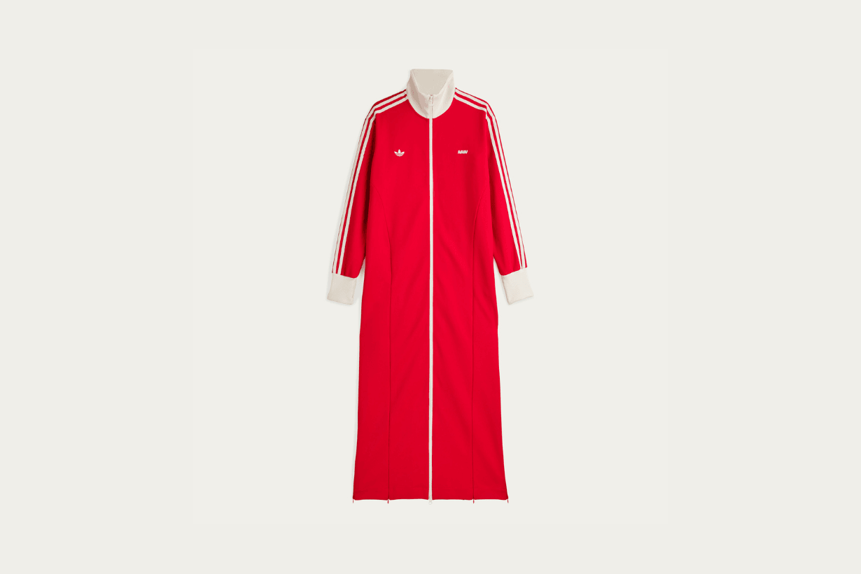adidas Originals x Avavav 2025 ss release info1