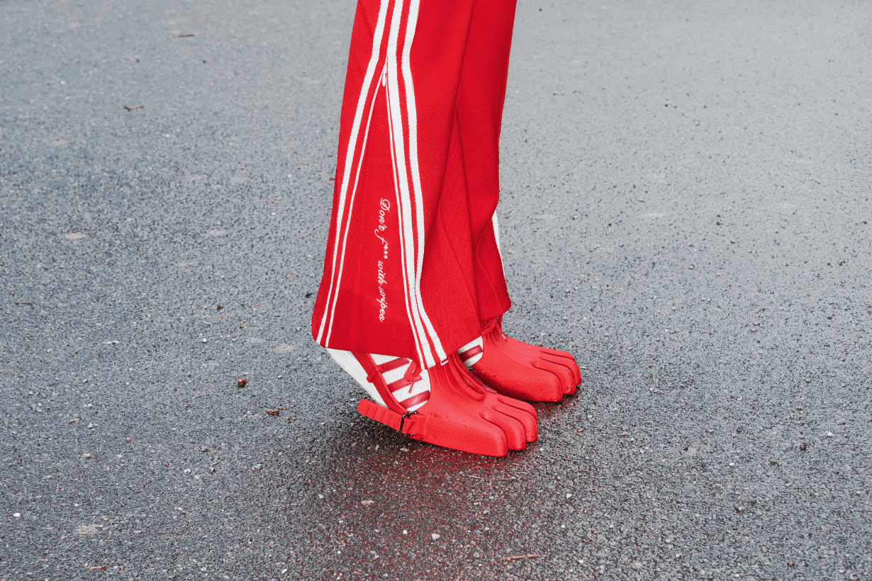 adidas Originals x Avavav 2025 ss release info