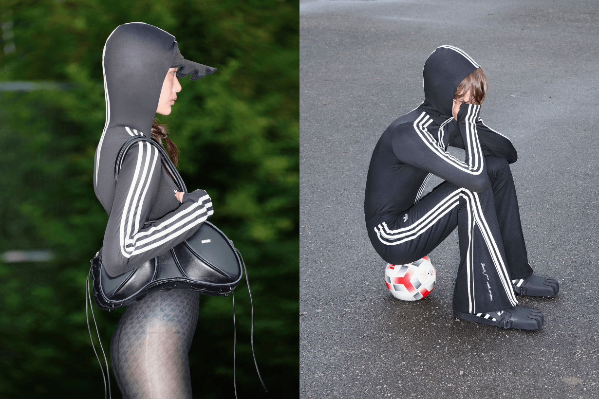 adidas Originals x Avavav 2025 ss release info