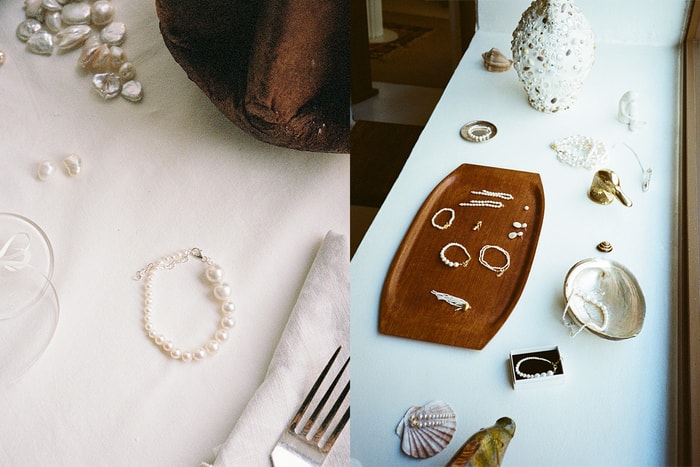 美感與意義兼備:這個來自芬蘭的珠寶品牌,藏著你下件必須入手的飾品!