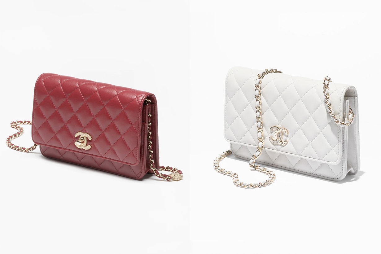 chanel handbags price down 2024 25 cruise which one affordable