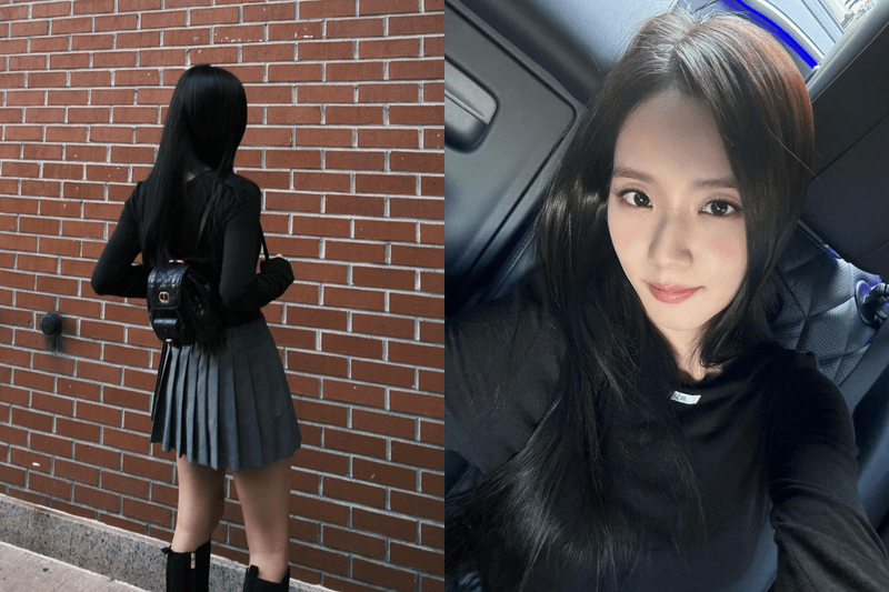 AVAM HOME Taiwan release ASPORT Jisoo Sports Style