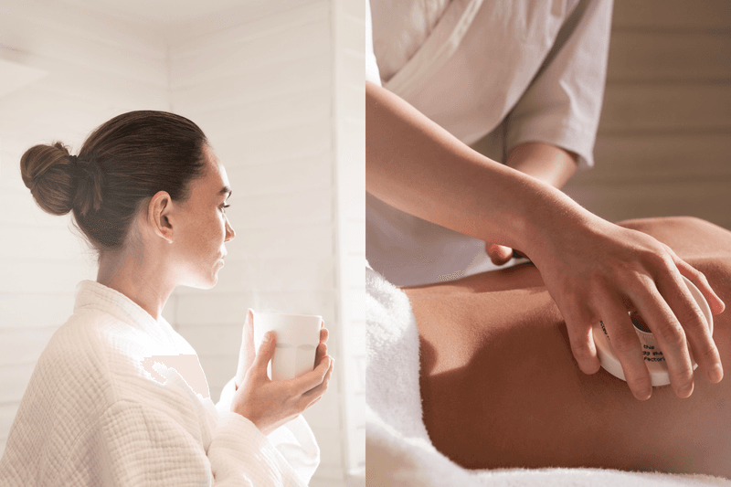 POPBEE Circle 聖誕福利：沉浸式體驗英式生活美學， 送你 Bamford Signature Treatment