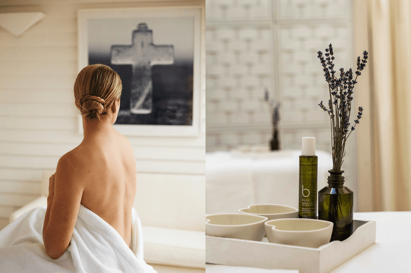 POPBEE Circle 聖誕福利：沉浸式體驗英式生活美學， 送你 Bamford Signature Treatment