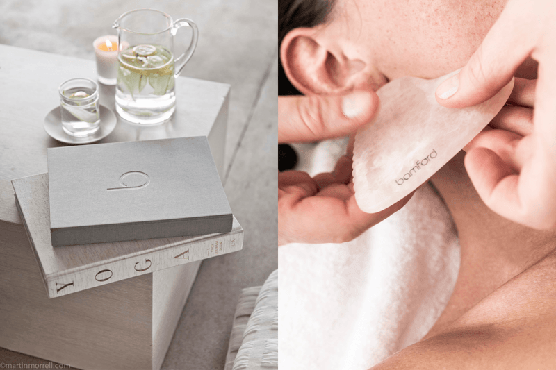 POPBEE Circle 聖誕福利：沉浸式體驗英式生活美學， 送你 Bamford Signature Treatment