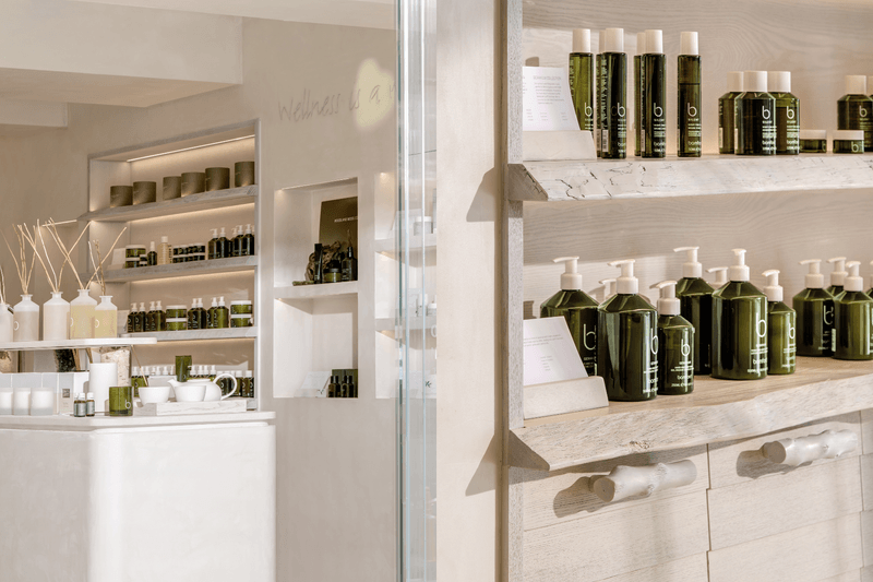 POPBEE Circle 聖誕福利：沉浸式體驗英式生活美學， 送你 Bamford Signature Treatment