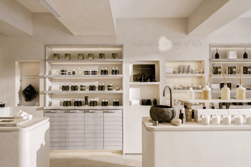 POPBEE Circle 聖誕福利：沉浸式體驗英式生活美學， 送你 Bamford Signature Treatment