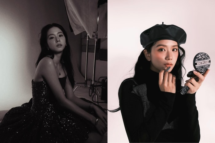 與 Taylor Swift、Ariana Grande 並肩:等了許久,Jisoo 也傳出將簽約大公司消息!