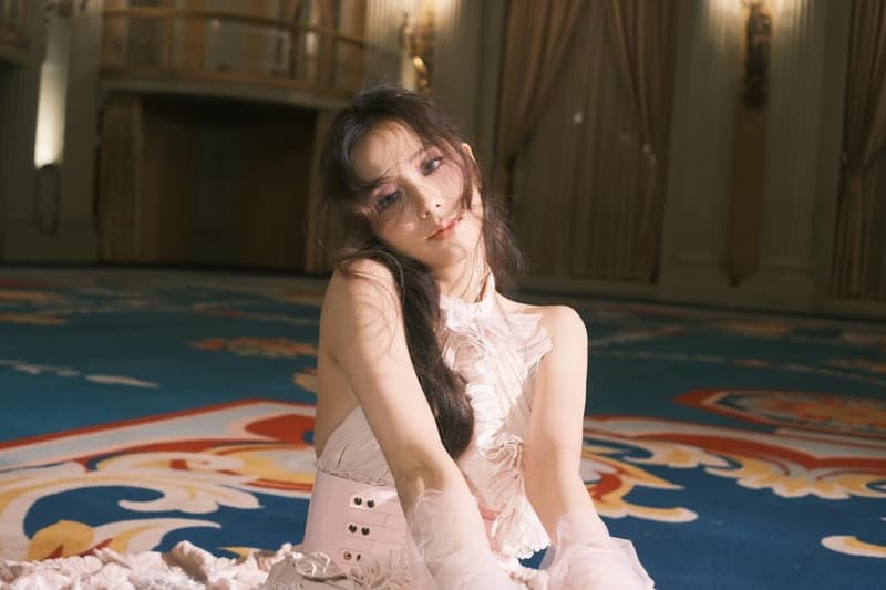 BLACKPINK Jisoo sign Republic Records solo album