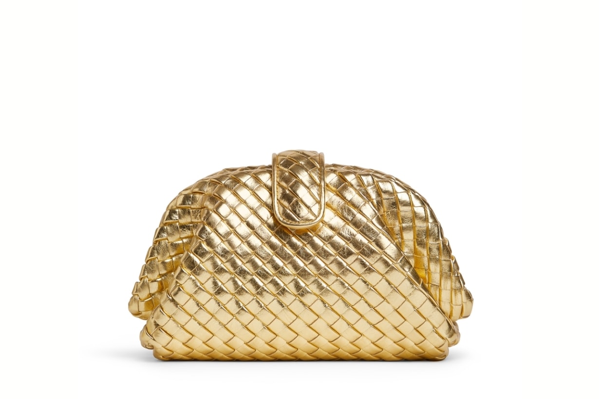 迎接美好聖誕:Bottega Veneta 的 Holiday 節日系列,讓你時尚地華麗登場