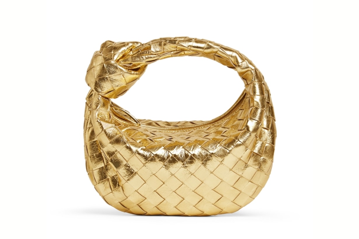 迎接美好聖誕:Bottega Veneta 的 Holiday 節日系列,讓你時尚地華麗登場