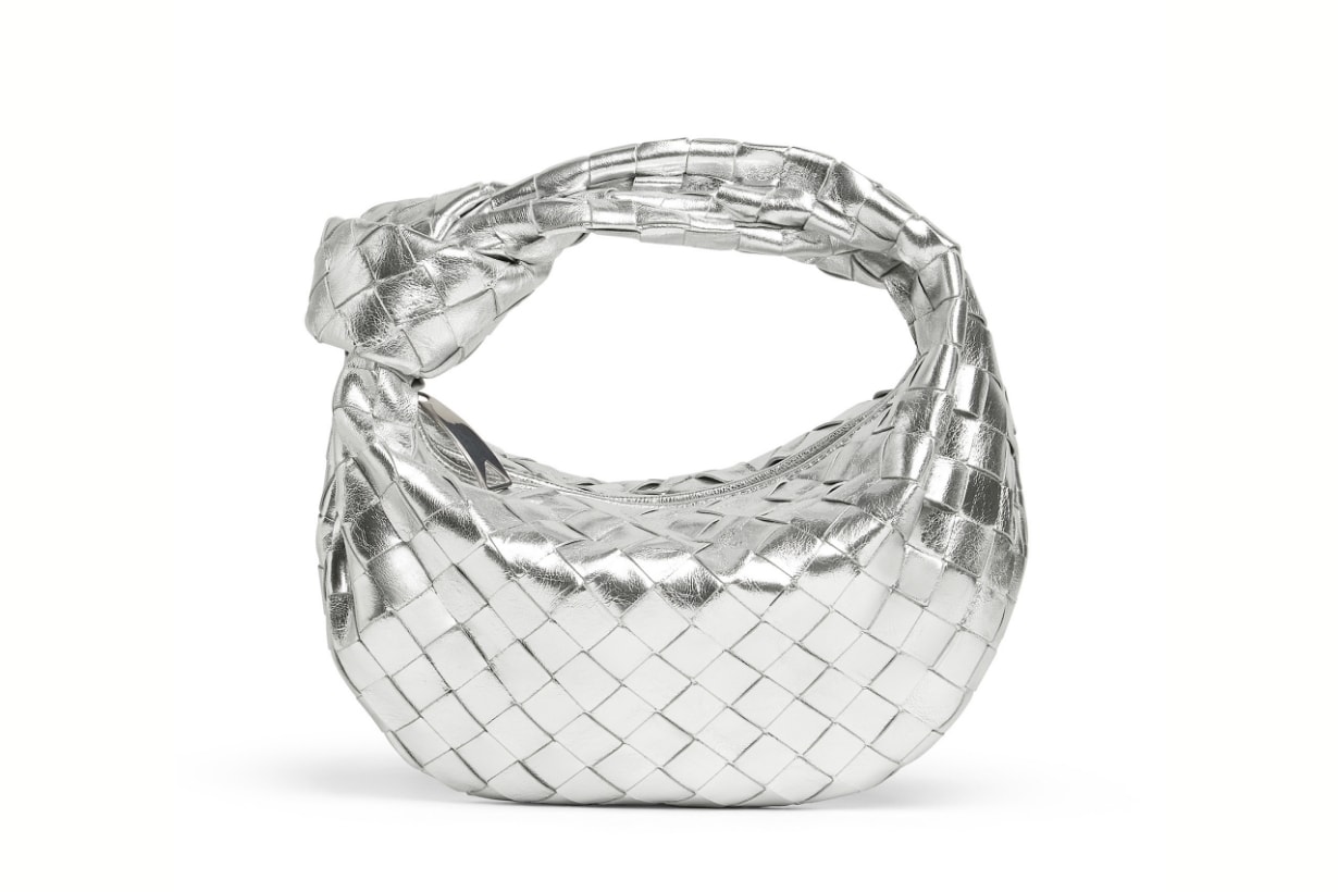 迎接美好聖誕:Bottega Veneta 的 Holiday 節日系列,讓你時尚地華麗登場